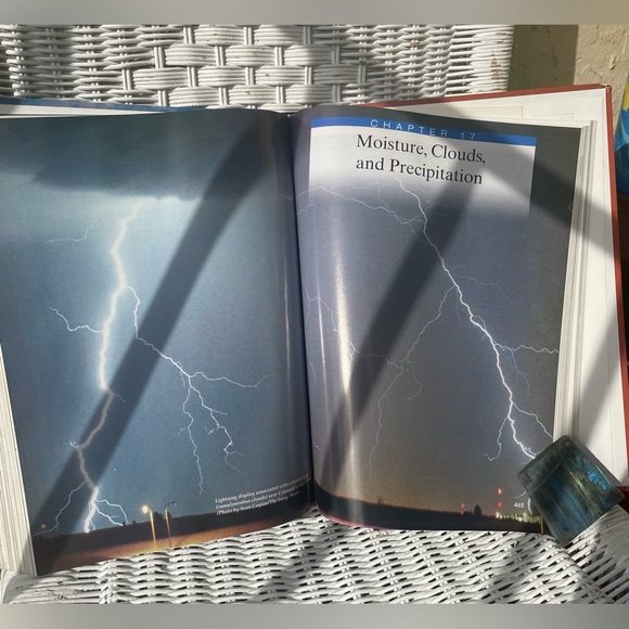 Earth Science:Eleventh Edition Book Pearson Education, Inc.726pgs.Homeschooling - Picture 9 of 16